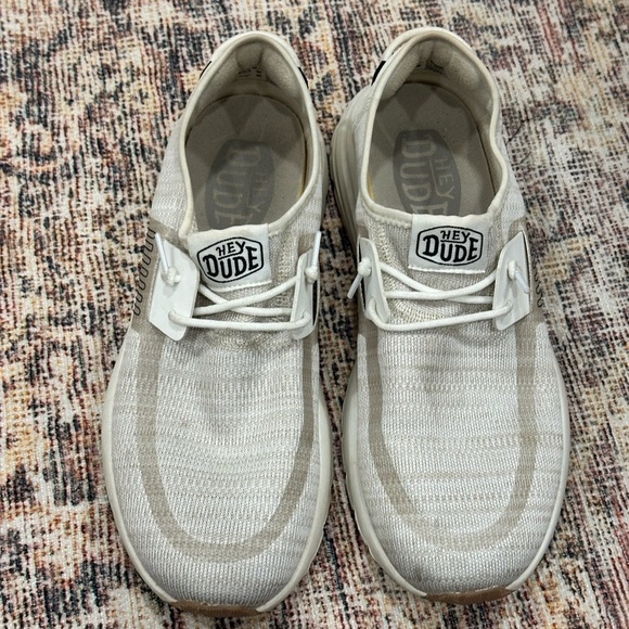 Hey Dude Other - Hey Dude Sirocco Knit Slip-On - Men's 10M